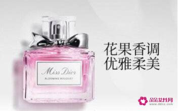 女士公认10大好闻的香水