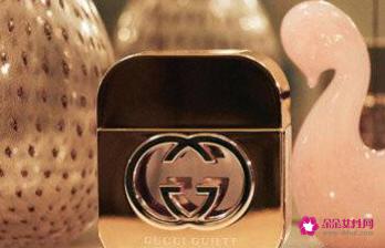 女士公认10大好闻的香水