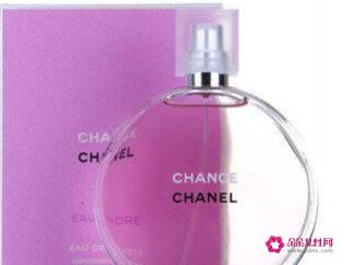 女士公认10大好闻的香水