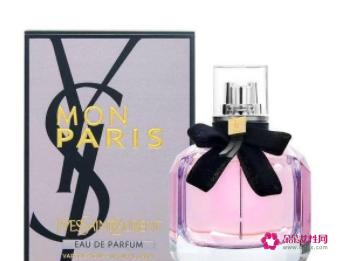 女士公认10大好闻的香水