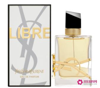 女士公认10大好闻的香水