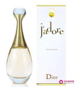 女士公认10大好闻的香水