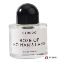 女士公认10大好闻的香水