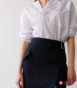 夏季如何穿搭比较时髦