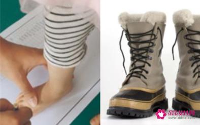 鞋子尺码对照表让你从此购物无忧