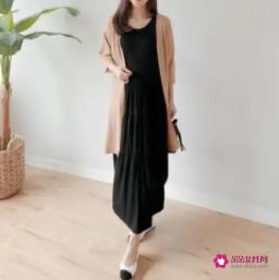 裙子什么颜色好看图片