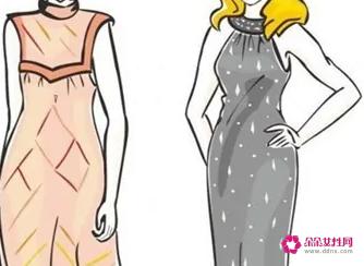 皮肤黑适合穿这6个颜色