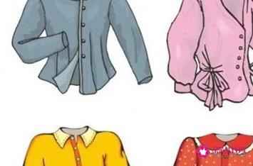 皮肤黑适合穿这6个颜色