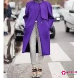 皮肤黑适合穿这6个颜色