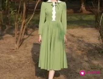 皮肤黑适合穿这6个颜色