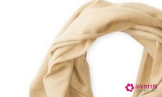 怎样织围巾简单又好看的视频