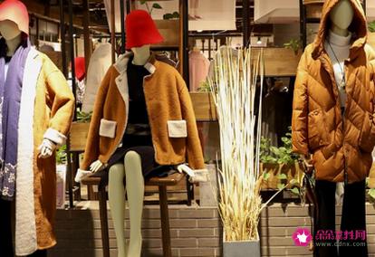 30岁女人穿的平民品牌