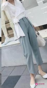 四十岁女人穿衣打扮服饰搭配图片