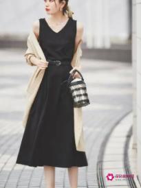 四十岁女人穿衣打扮服饰搭配图片