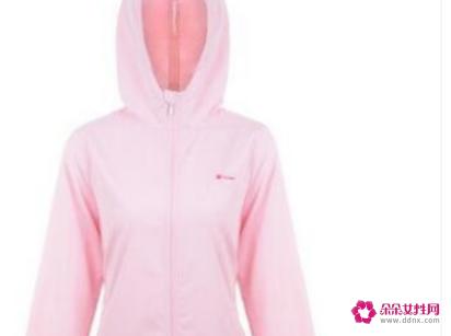 全球最好用的十大防晒衣