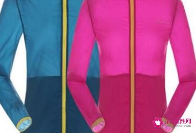 全球最好用的十大防晒衣