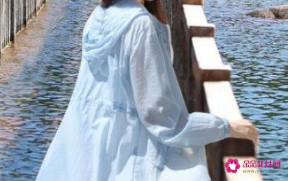 全球最好用的十大防晒衣