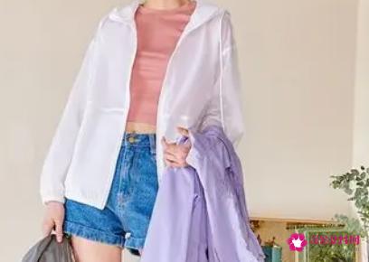 全球最好用的十大防晒衣