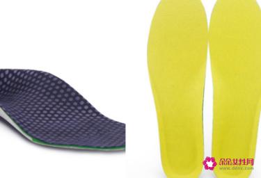 增高鞋垫的使用方法让你的身材更高挑