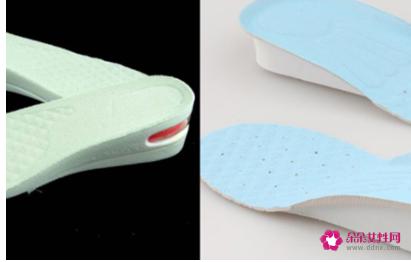 增高鞋垫的使用方法让你的身材更高挑