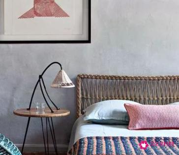 和蓝色搭配的3种颜色