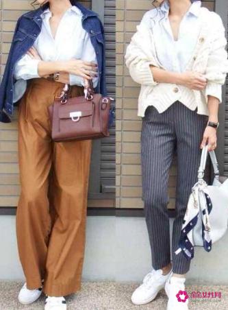 女人味风格的女装图片