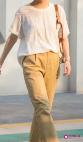 女人味风格的女装图片