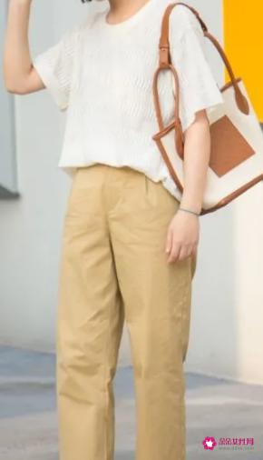 女人味风格的女装图片