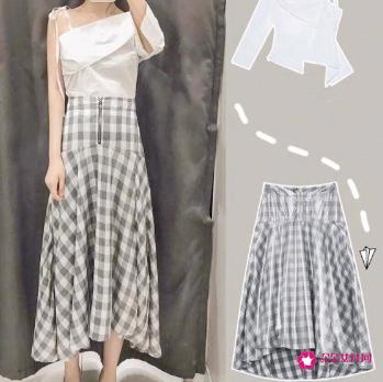 女人味风格的女装图片