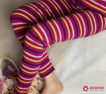 为什么外国人都不穿秋裤