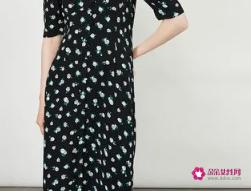 十大名牌连衣裙