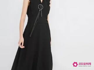 十大名牌连衣裙