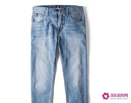 男人罗圈腿适合什么裤子图片