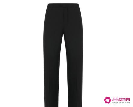 男人罗圈腿适合什么裤子图片