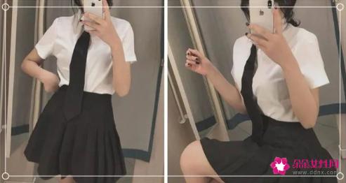 衬衫怎么搭配比较时尚