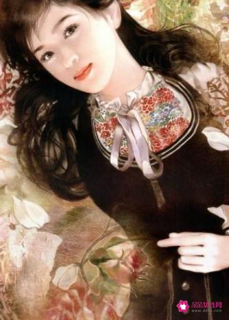 各个民族的传统服装