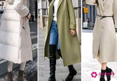 15种冬季女生穿衣搭配