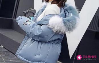 15种冬季女生穿衣搭配