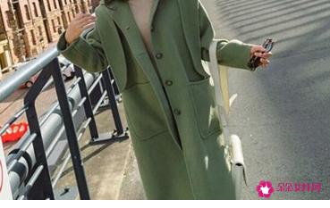 15种冬季女生穿衣搭配