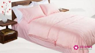 杭州十大桑蚕丝品牌