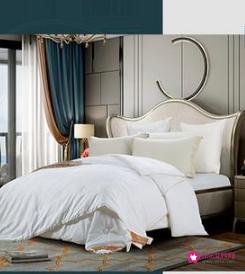 杭州十大桑蚕丝品牌