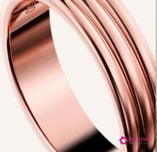 戒指的戴法和意义