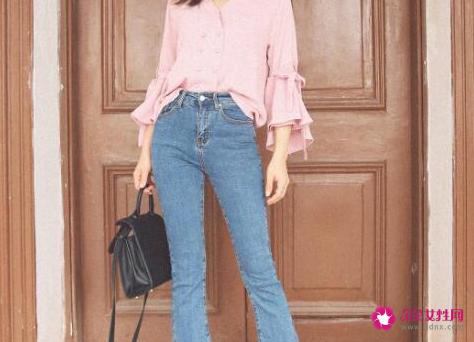 穿衣搭配技巧大全