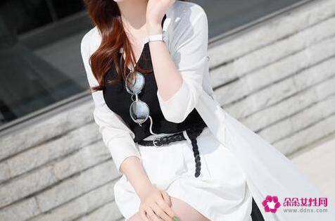 穿衣搭配技巧大全