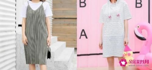 穿衣搭配技巧大全