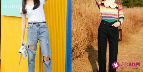 穿衣搭配技巧大全