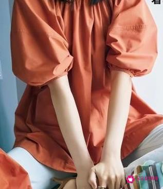 衣服宽松好还是修身好