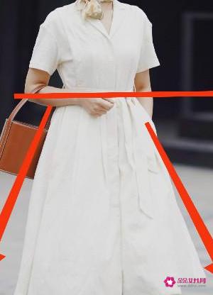 衣服宽松好还是修身好