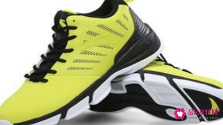 国内品牌运动鞋排行榜前十名