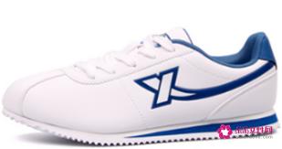 国内品牌运动鞋排行榜前十名